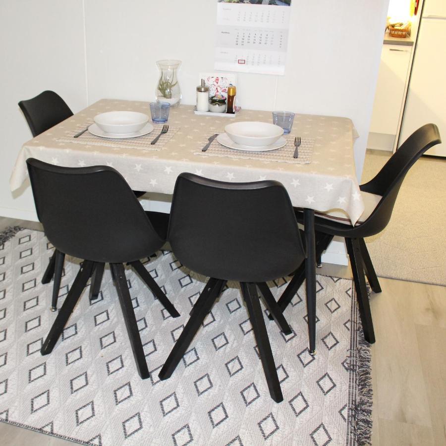 Bright Star Apartament Siilinjaervi Exterior foto