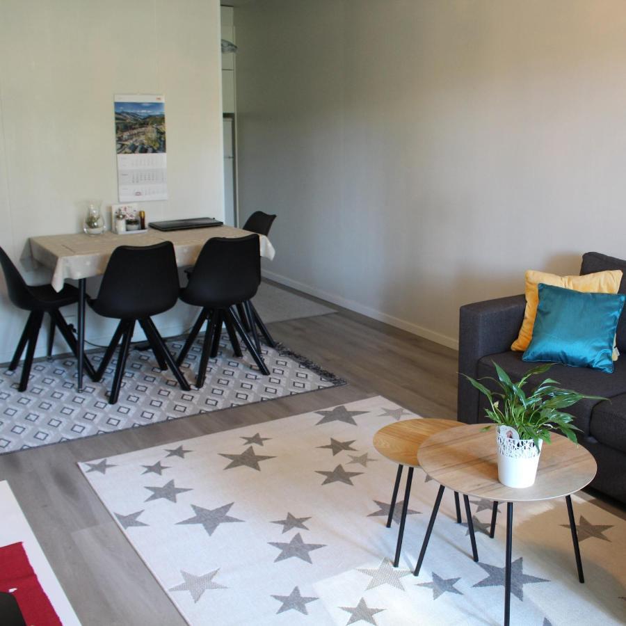 Bright Star Apartament Siilinjaervi Exterior foto